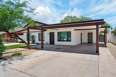 5407 W Holly Street, Phoenix, AZ 85035 - Photo 1
