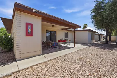 2064 S Farnsworth Drive #3, Mesa, AZ 85209 - Photo 30