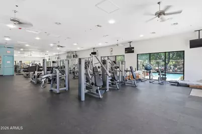 20100 N 78th Place #1202, Scottsdale, AZ 85255 - Photo 28