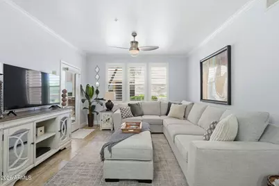 20100 N 78th Place #1202, Scottsdale, AZ 85255 - Photo 8