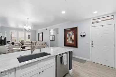 20100 N 78th Place #1202, Scottsdale, AZ 85255 - Photo 6