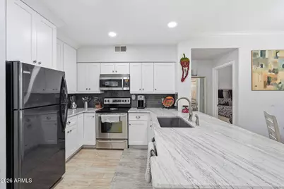 20100 N 78th Place #1202, Scottsdale, AZ 85255 - Photo 4