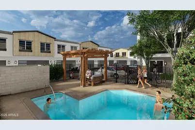 3715 N 31st Street #16, Phoenix, AZ 85016 - Photo 18