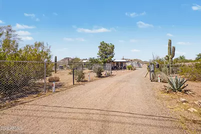 146 W McKellips Boulevard, Apache Junction, AZ 85120 - Photo 2