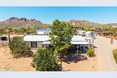 146 W McKellips Boulevard, Apache Junction, AZ 85120 - Photo 40