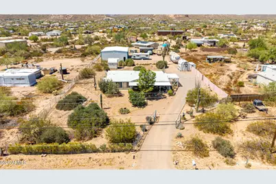 146 W McKellips Boulevard, Apache Junction, AZ 85120 - Photo 38