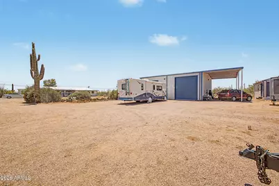 146 W McKellips Boulevard, Apache Junction, AZ 85120 - Photo 30