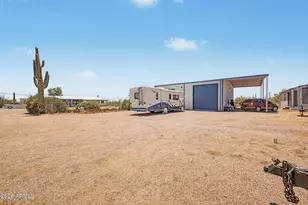146 W McKellips Blvd, Apache Junction, AZ 85120 - Photo 30