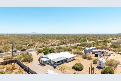 146 W McKellips Boulevard, Apache Junction, AZ 85120 - Photo 44