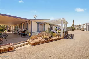 146 W McKellips Blvd, Apache Junction, AZ 85120 - Photo 1