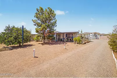 146 W McKellips Boulevard, Apache Junction, AZ 85120 - Photo 4