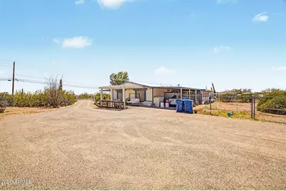146 W McKellips Boulevard, Apache Junction, AZ 85120 - Photo 8