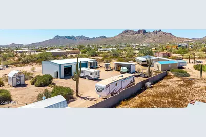 146 W McKellips Boulevard, Apache Junction, AZ 85120 - Photo 46