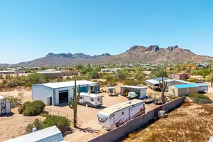 146 W McKellips Blvd, Apache Junction, AZ 85120 - Photo 46