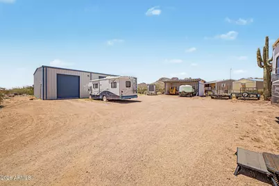 146 W McKellips Boulevard, Apache Junction, AZ 85120 - Photo 32