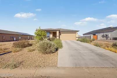15511 S Bentley Drive, Arizona City, AZ 85123 - Photo 1