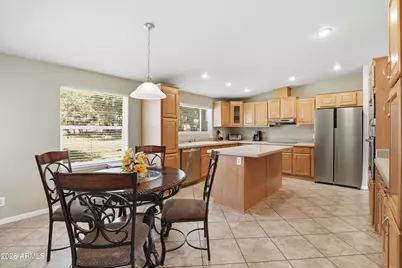 6357 W Barton Drive, Pine, AZ 85544 - Photo 6