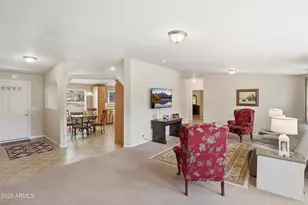 6357 W Barton Dr, Pine, AZ 85544 - Photo 4