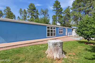 6357 W Barton Drive, Pine, AZ 85544 - Photo 22