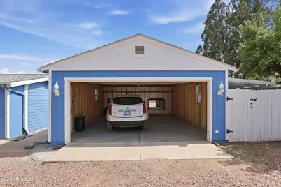 6357 W Barton Drive, Pine, AZ 85544 - Photo 28