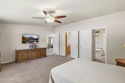 6357 W Barton Drive, Pine, AZ 85544 - Photo 12