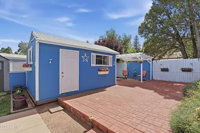 6357 W Barton Drive, Pine, AZ 85544 - Photo 24