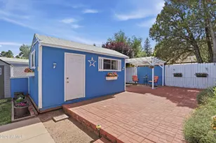 6357 W Barton Dr, Pine, AZ 85544 - Photo 24