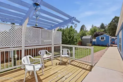 6357 W Barton Drive, Pine, AZ 85544 - Photo 20