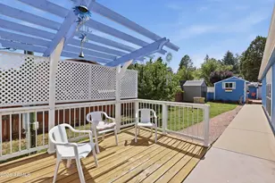 6357 W Barton Dr, Pine, AZ 85544 - Photo 20