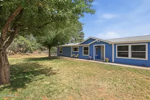 6357 W Barton Dr, Pine, AZ 85544 - Photo 32