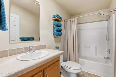 6357 W Barton Drive, Pine, AZ 85544 - Photo 18