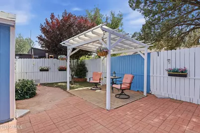 6357 W Barton Drive, Pine, AZ 85544 - Photo 26