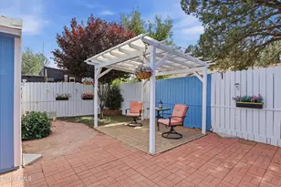 6357 W Barton Dr, Pine, AZ 85544 - Photo 26