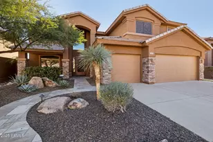 6025 E Palomino Ln, Scottsdale, AZ 85266 - Photo 1
