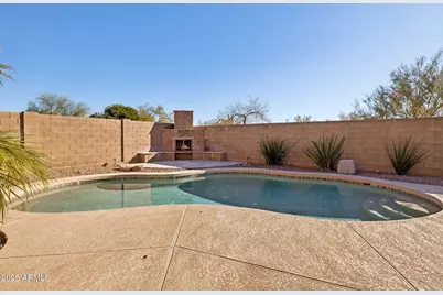6025 E Palomino Lane, Scottsdale, AZ 85266 - Photo 40