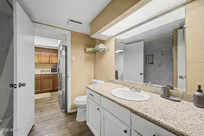 4545 N 67th Avenue #1429, Phoenix, AZ 85033 - Photo 16