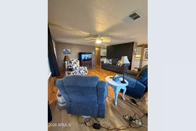 201 S Greenfield Road #18, Mesa, AZ 85206 - Photo 4