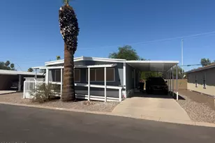 201 S Greenfield Rd, Mesa, AZ 85206 - Photo 1