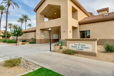 12622 W Parkwood Drive, Sun City West, AZ 85375 - Photo 34