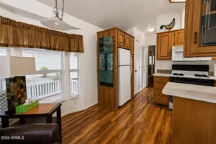 2263 Hanging Tree Ln, Overgaard, AZ 85933 - Photo 6