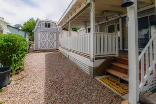 2263 Hanging Tree Ln, Overgaard, AZ 85933 - Photo 14