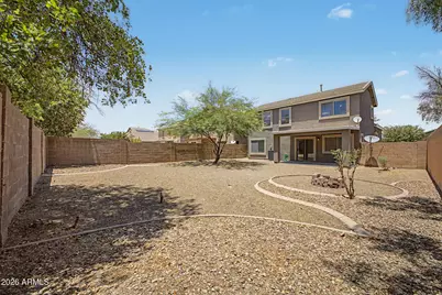 93 W Canyon Rock Road, San Tan Valley, AZ 85143 - Photo 34