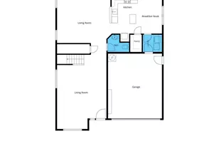 93 W Canyon Rock Rd, San Tan Valley, AZ 85143 - Photo 42