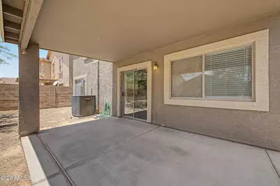 93 W Canyon Rock Road, San Tan Valley, AZ 85143 - Photo 32