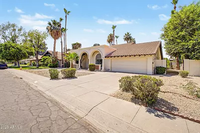 8614 E Cheryl Drive, Scottsdale, AZ 85258 - Photo 6