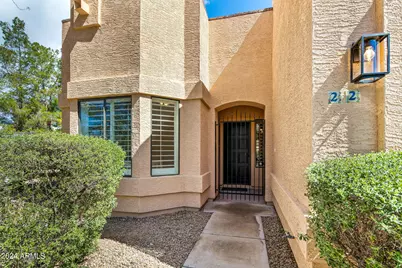 37206 N Tranquil Trail #22, Carefree, AZ 85377 - Photo 2