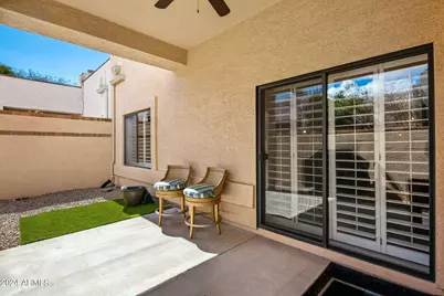37206 N Tranquil Trail #22, Carefree, AZ 85377 - Photo 22