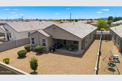 3193 N 302nd Avenue, Buckeye, AZ 85396 - Photo 30