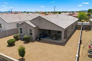 3193 N 302nd Ave, Buckeye, AZ 85396 - Photo 30