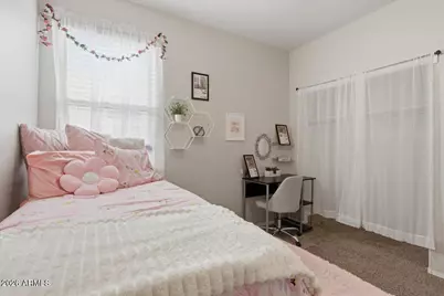 3193 N 302nd Avenue, Buckeye, AZ 85396 - Photo 38